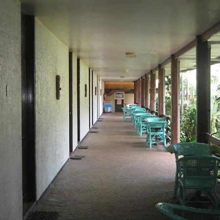 Badjao Inn Puerto Princesa Екстер'єр фото