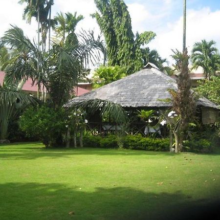 Badjao Inn Puerto Princesa Екстер'єр фото
