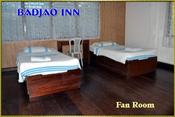 Badjao Inn Puerto Princesa Екстер'єр фото