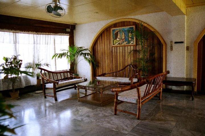Badjao Inn Puerto Princesa Екстер'єр фото