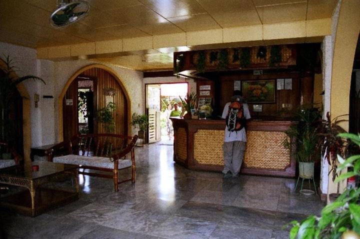 Badjao Inn Puerto Princesa Екстер'єр фото