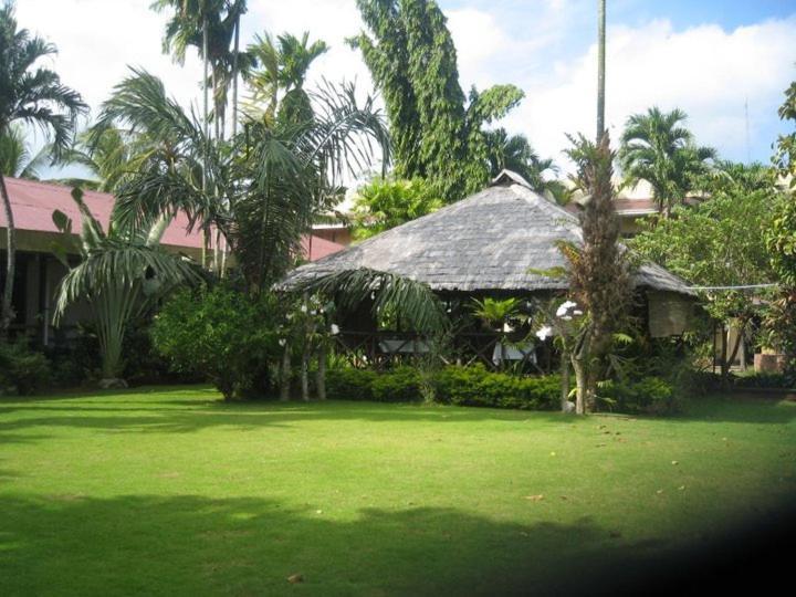 Badjao Inn Puerto Princesa Екстер'єр фото